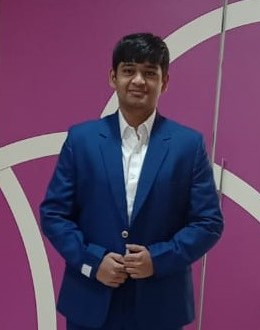user